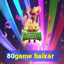 80game baixar